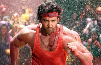 I am not a good actor, says Hrithik Roshan